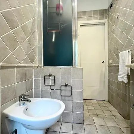 Appartement Trastevere