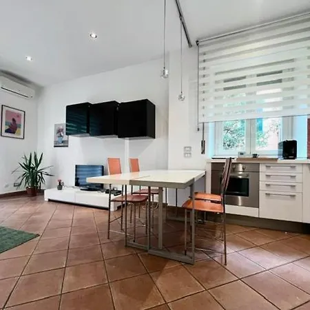 Appartement Trastevere *