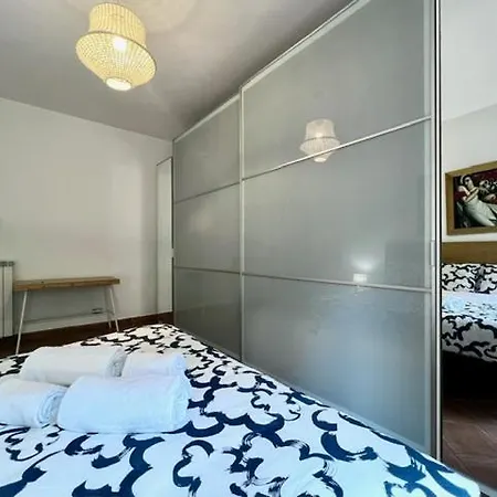 Appartement Trastevere Rome