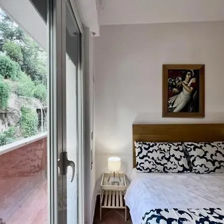 Appartement Trastevere