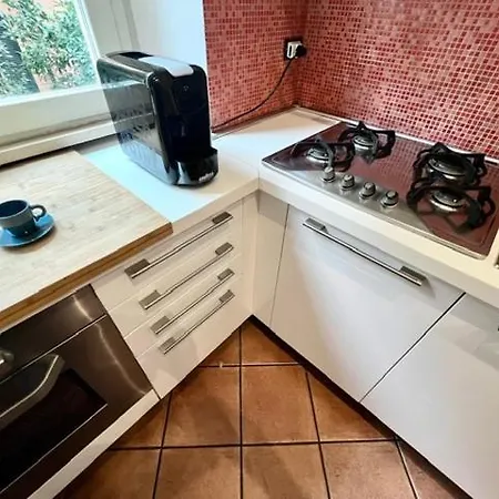 Trastevere Appartement Rome