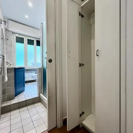 Trastevere Appartement