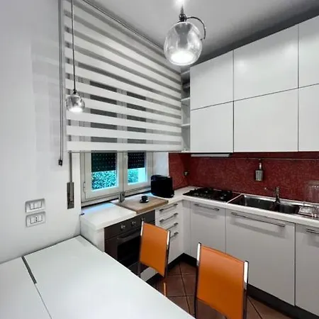 Trastevere Appartement Rome