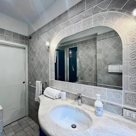 Appartement Trastevere Rome