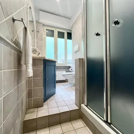 Trastevere Appartement