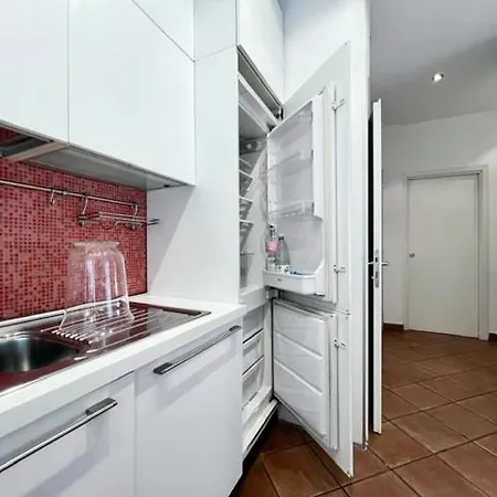 Appartement Trastevere