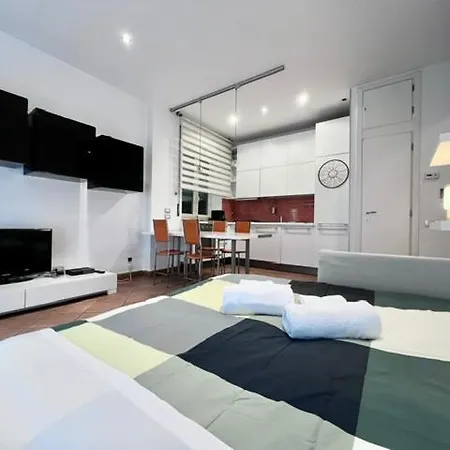 Appartement Trastevere *