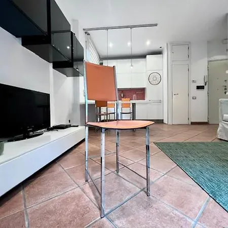 Trastevere Appartement