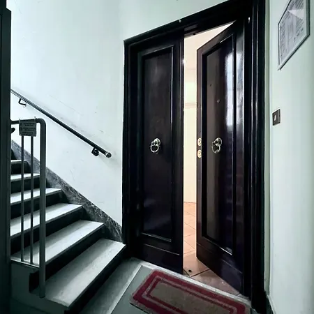 Apartment Trastevere