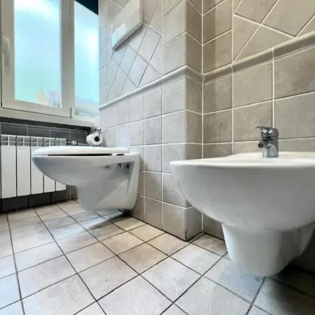 Apartment Trastevere *