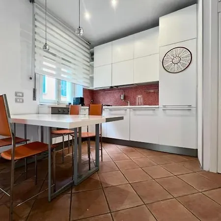 Apartment Trastevere