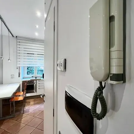 Trastevere Apartment Rome