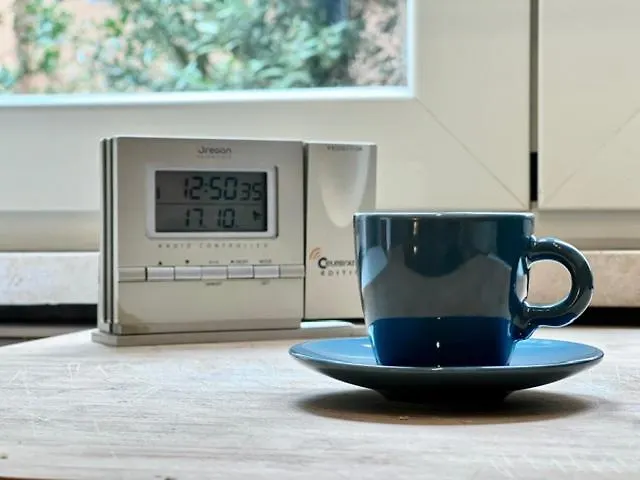 Trastevere Apartamento *