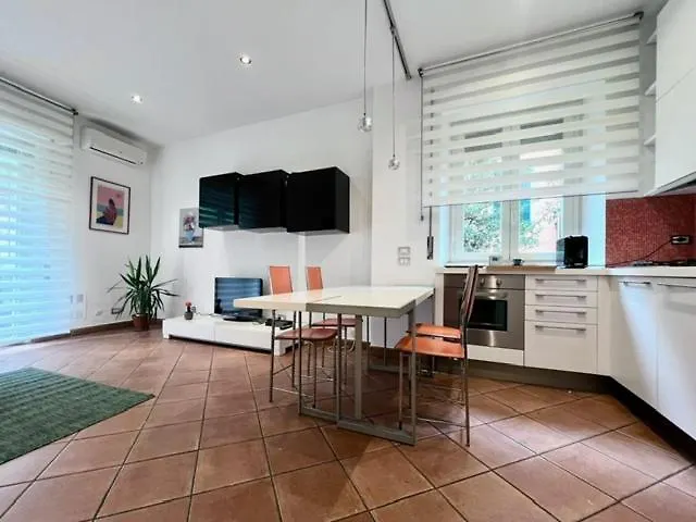 Apartamento Trastevere *