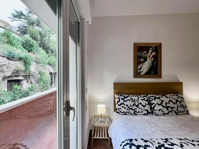 Apartamento Trastevere
