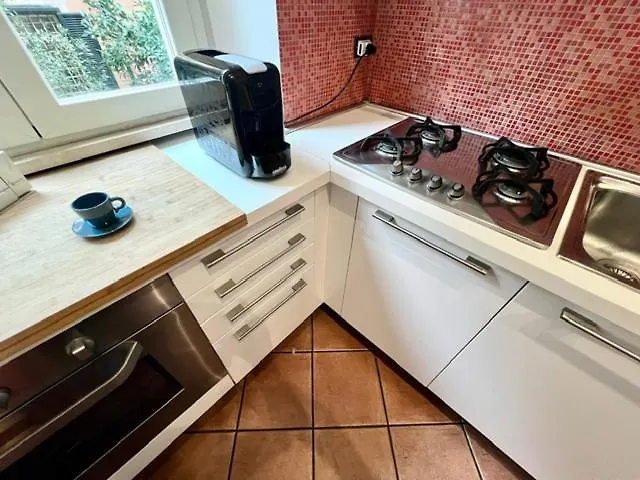 Trastevere Apartamento Roma