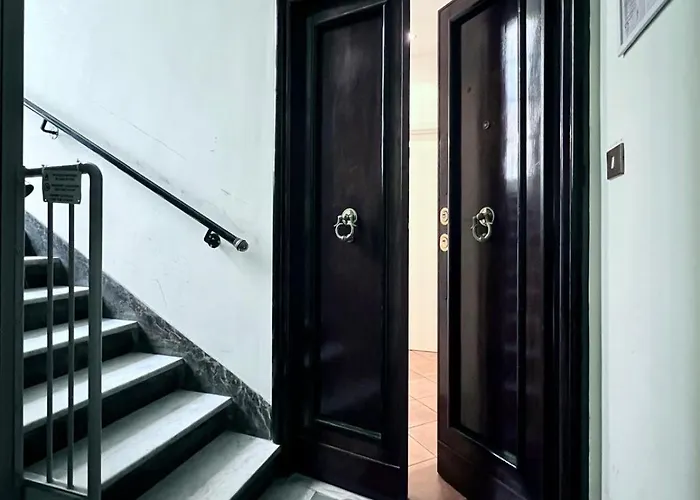 Apartamento Trastevere