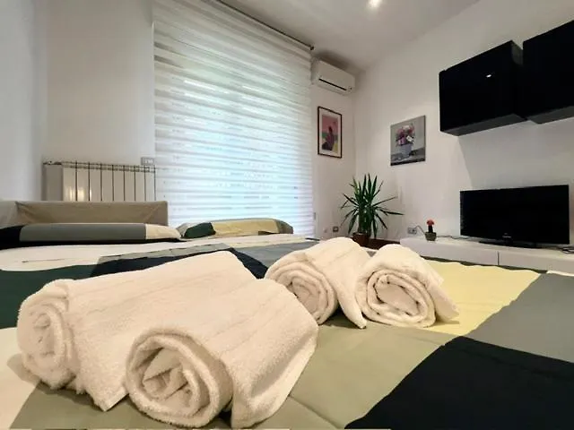 Trastevere Apartamento Roma