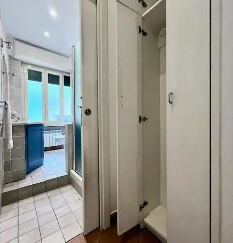 Trastevere Apartamento