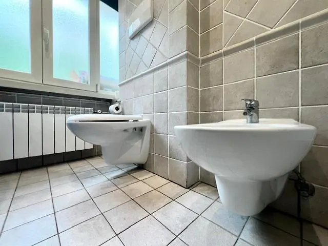 Apartamento Trastevere *