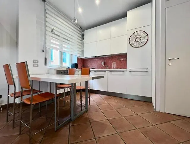 Apartamento Trastevere