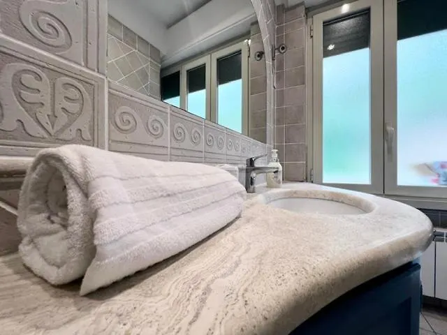 Trastevere Apartamento *