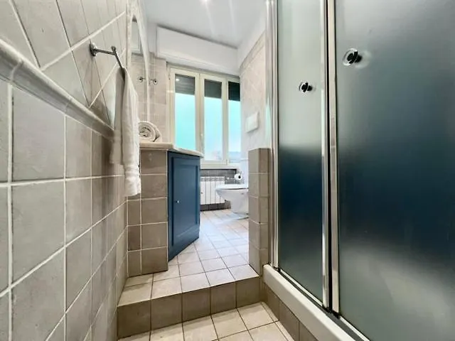 Trastevere Apartamento