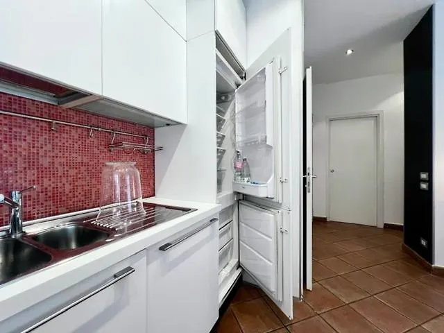 Apartamento Trastevere
