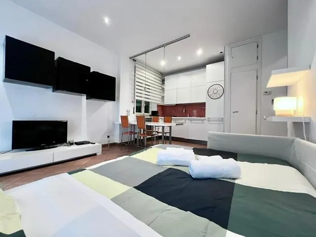 Apartamento Trastevere *