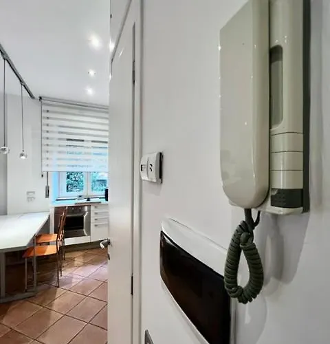 Trastevere Apartamento Roma