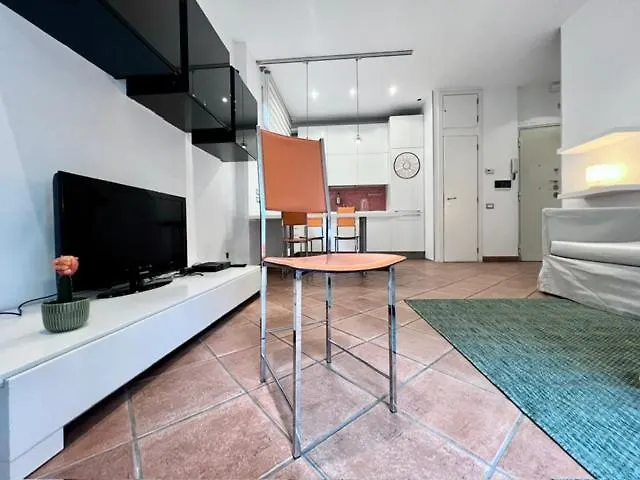 Trastevere Apartamento