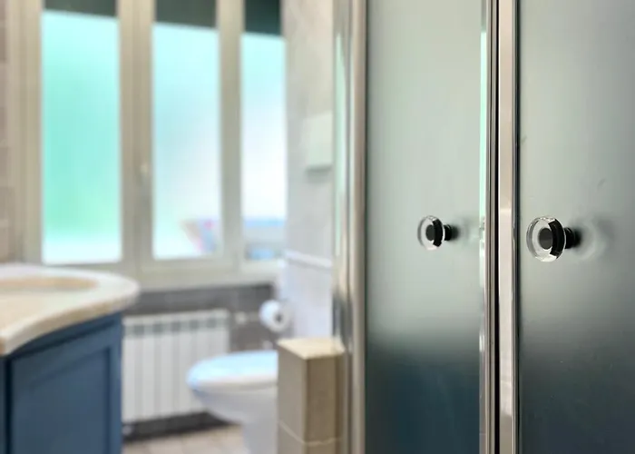 Trastevere Apartamento *